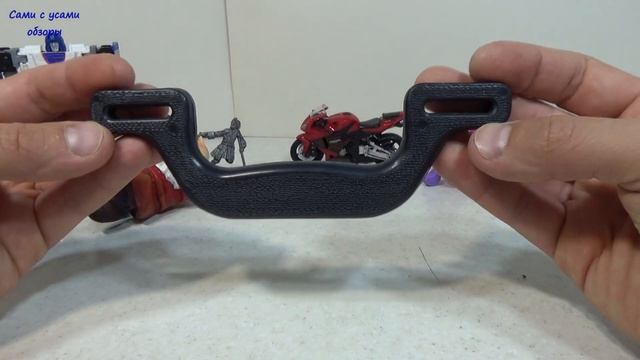 Купил сумку для ноутбука 20р, велосумка 50р. Расходники ? смотреть онлайн