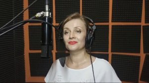 Красота поёт автор-исполнитель Оксана Белыхова