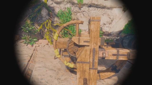 Horizon Зов гор PSVR2. Прохождение #3