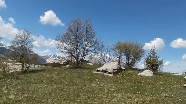 Поездка на Худесские Лабиринты