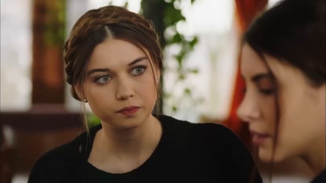 Госпожа Фазилет и её дочери 127 Серия (Русская озвучка) смотреть онлайн