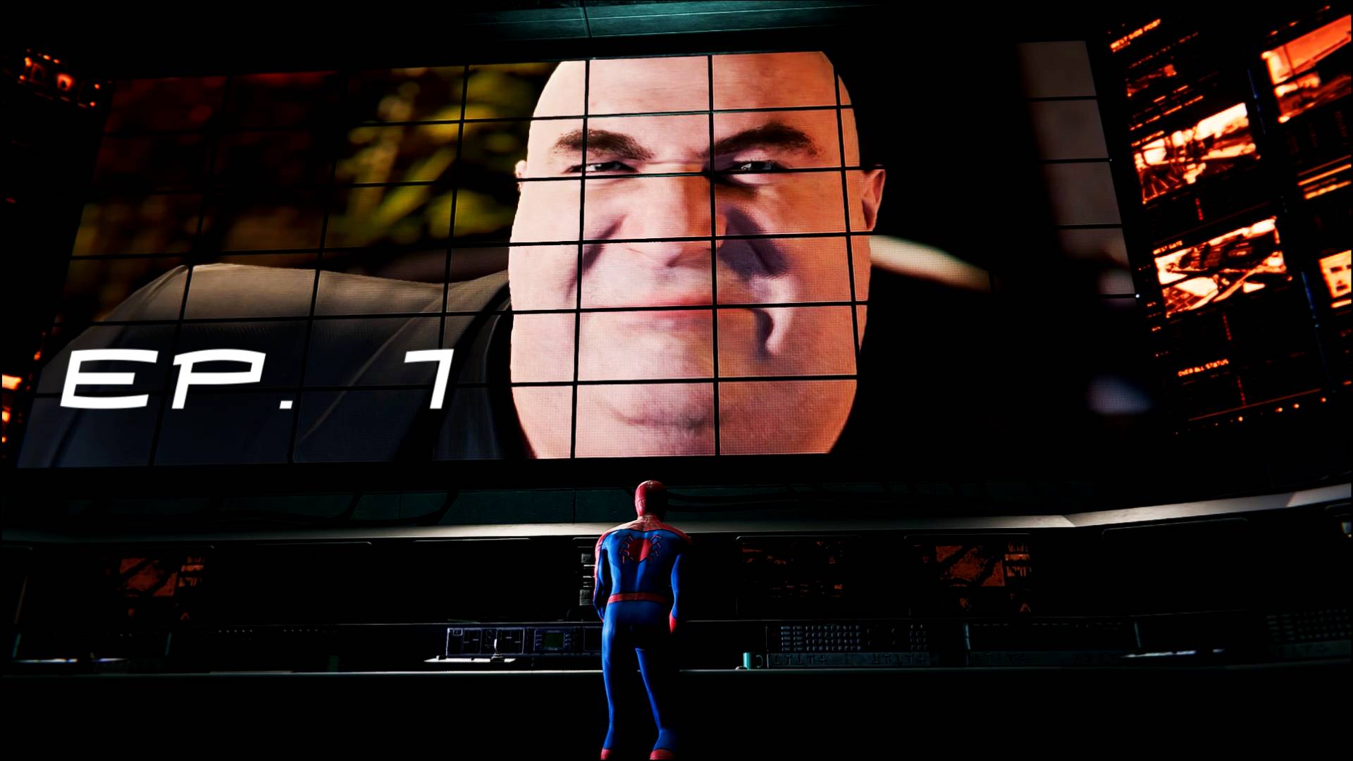 Marvel's Spider-Man – Ep. 1