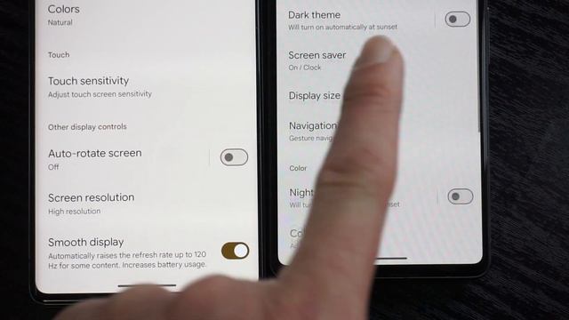 GOOGLE PIXEL 7 PRO. Обзор в 2025 году и сравнение с Pixel 7 смотреть онлайн