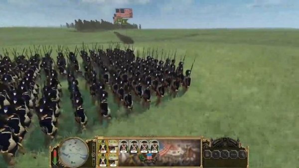 Установка Empire 2 total war на пиратку