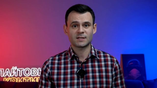 LENOVO LEGION - 2025 | МОЁ ЛИЧНОЕ МНЕНИЕ смотреть онлайн