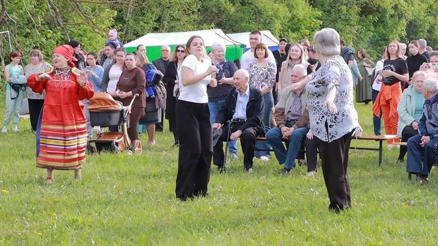 День села Секирино