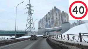 Экзамен как в ГАИ г. Пермь. Новое круговое