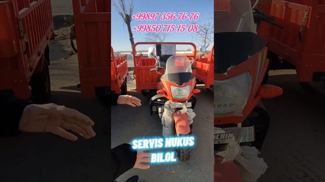 Адрес: г.Нукус, ориентир Южный автовакзал Телефон: +(97) 3 смотреть онлайн