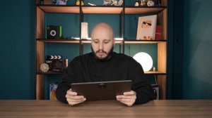 Обзор планшета TCL NXTPAPER 14