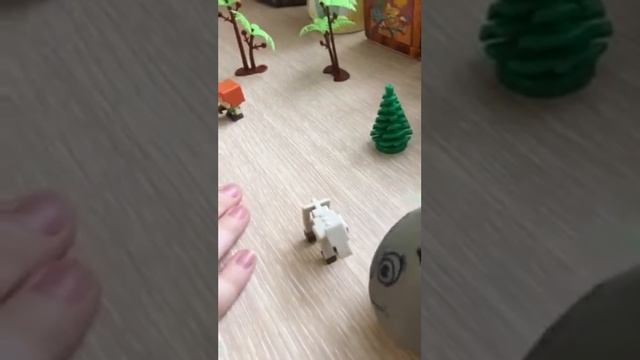 Капитошка и майнкрафт смотреть онлайн