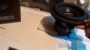 Способен и на такое! усилитель ZK-mt21