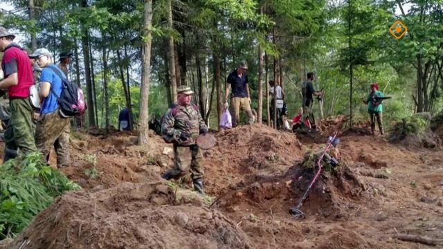 «Хранители времени»  (25.05.25)