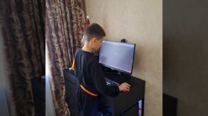 ОБЗОР НА КОМПЬЮТЕР ОТ Samsung (2024)