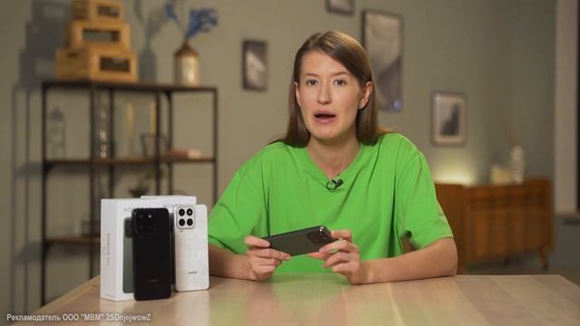 ОБЗОР И ПЕРВОЕ ВПЕЧАТЛЕНИЕ О НОВОМ HONOR X7C