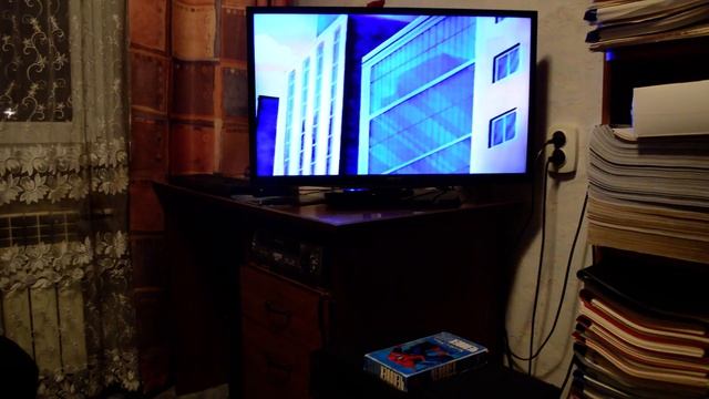 Видеомагнитофон (видеоплеер) Funai VIP-5000LР