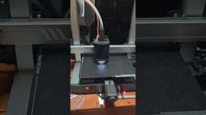 Сможет ли Anycubic kobra 3 печатать на заявленной максимальн?