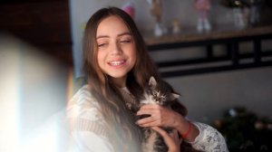 Ночь накануне Рождества: Гаврилова Юлия (Спасибо базе