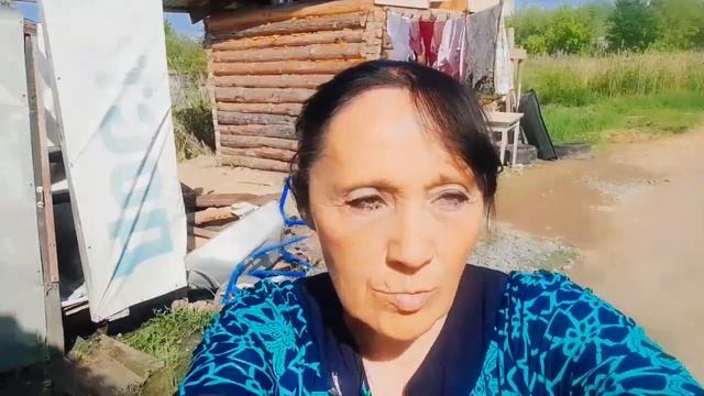 15 июня 2024 г./Жара как в Сахаре /Вкусный манник/Вероники?