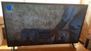 (Анонс Далее В Эфире) (И Заставка Телеканала Кино Тв) (16?