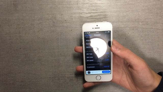 Обзор на iPhone SE 1 | Насколько актуален в 2025 году? смотреть онлайн