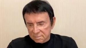 Кашпировский 25.05.2025г. Накануне выступлений в Москве с 02.06 по 05.06.2025г. Прямой эфир.