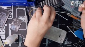 Redmi 10C Замена дисплея