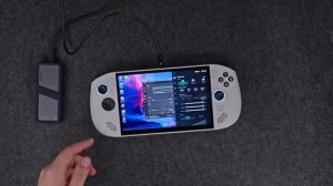 Lenovo Legion Go S - S как супер или всё же как жо ?