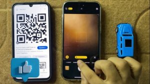 Как сканировать QR-коды с помощью iPhone 16,15,pro,plus — QR-скане