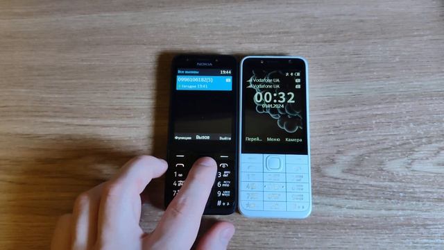 Nokia 230 (2024). Детальный обзор. смотреть онлайн