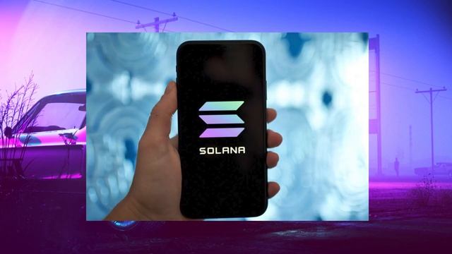 БЕСПЛАТНЫЙ ТЕЛЕФОН! CHAPTER 2 ОКУПИЛСЯ! SOLANA смотреть онлайн