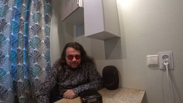 Обзор tyt md 9600 // китаец который смог