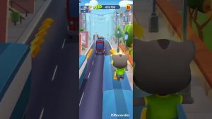 Том за золотом игра...😀#24