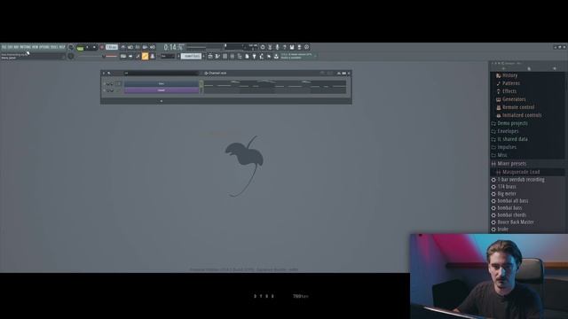The Dyro Producer Pack V.1 - 3. Key Tracked EQ смотреть онлайн