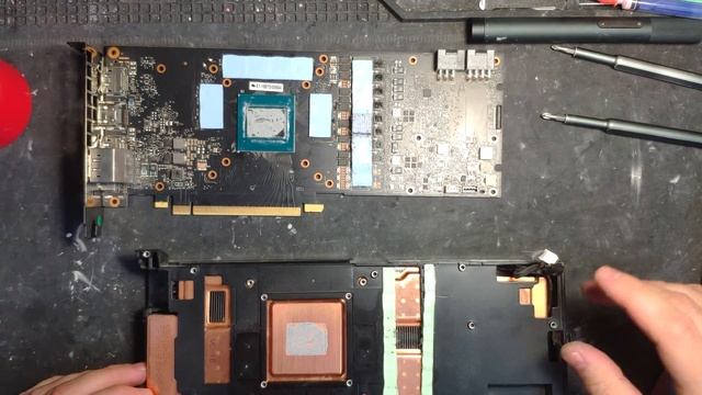 Обзор и обслуживание KFA2 2070 OC Black. Уникальная видеокарт? смотреть онлайн