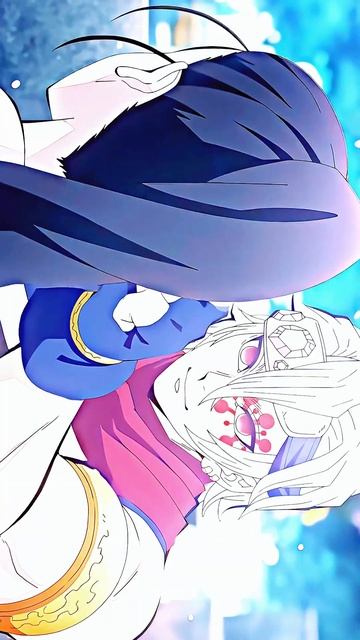 Оцените пожалуйста#anime #edit #demonslayer#kimetsunoyaiba #uzuiedit #tengen