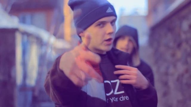 Дикий Тики Feat SNK - Вдох