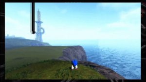 Sonic Frontiers: Оптимизация для слабых ПК | Director's Cut