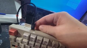 Клавиатура Keychron C1. Отзыв после 2-х лет использования.