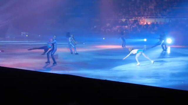 Winx на льду (9) смотреть онлайн