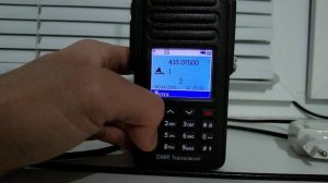 Подробный обзор радиостанции TYT MD-UV 390