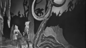 Волшебник страны Оз 1967  Телеспектакль  Золотая коллек?