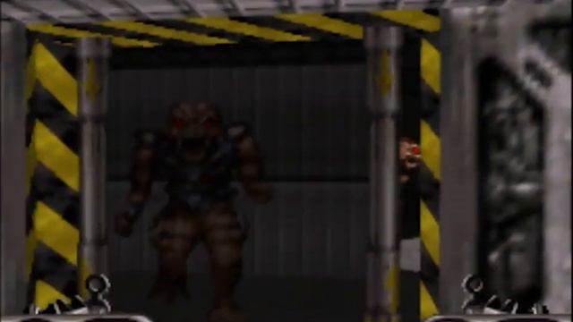 Duke Nukem 64 [Nintendo 64] смотреть онлайн