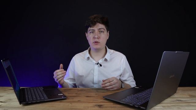 Lenovo XiaoXin Pro GT AI 2025 OLED. Берём?