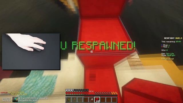 Буквально Идеальная Мышка | VGN F1 Pro