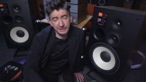 Акустика JBL L100 Classic MK2 и похмелье с Вагнером в Стереозон