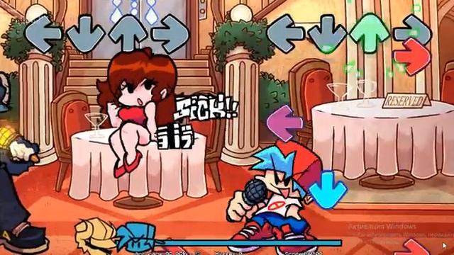 Tabi Revival | Friday Night Funkin'