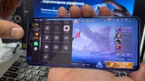обзор и опыт использования vivo iqoo neo 9s pro plus