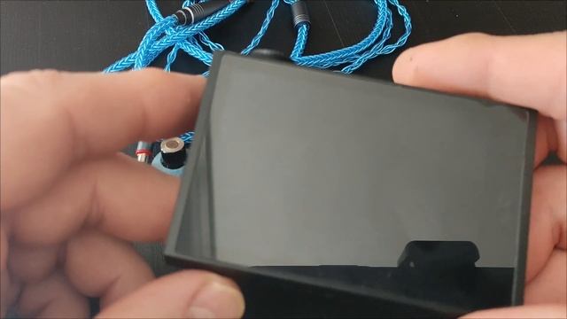 Shanling m1 plus Бюджетно і ефектно смотреть онлайн