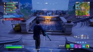 СТРИМ FORTNITE | РЕЙТИНГ | КОРОЛЕВСКАЯ БИТВА ФОРТНАЙТ | PS4