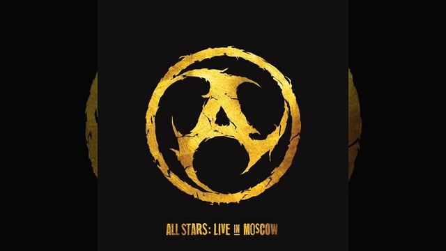 Саранча (Live)